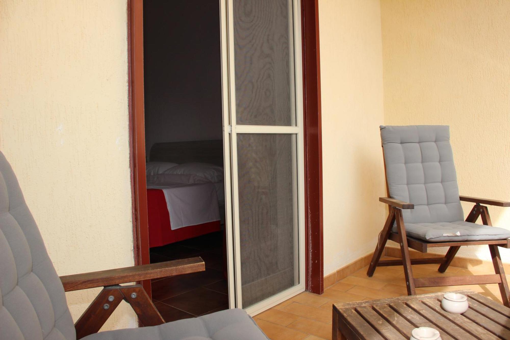 B&B Villa Adriana 산리온 외부 사진