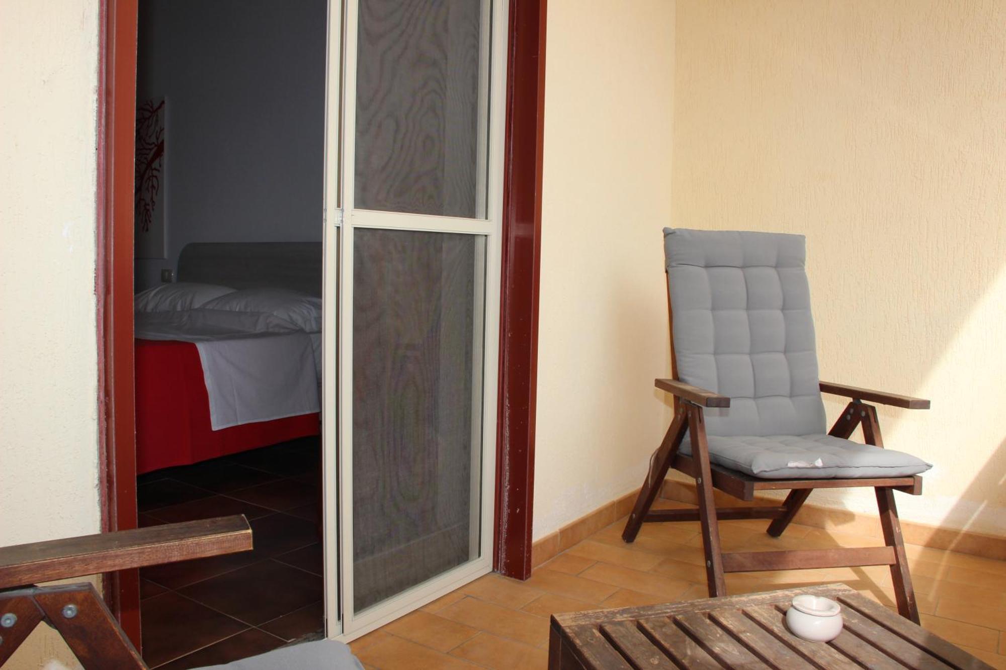 B&B Villa Adriana 산리온 외부 사진