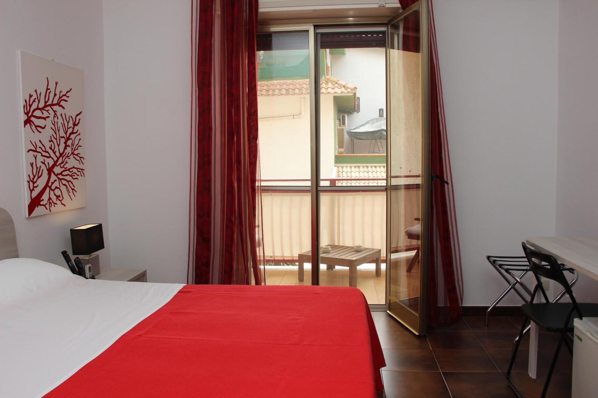 B&B Villa Adriana 산리온 외부 사진