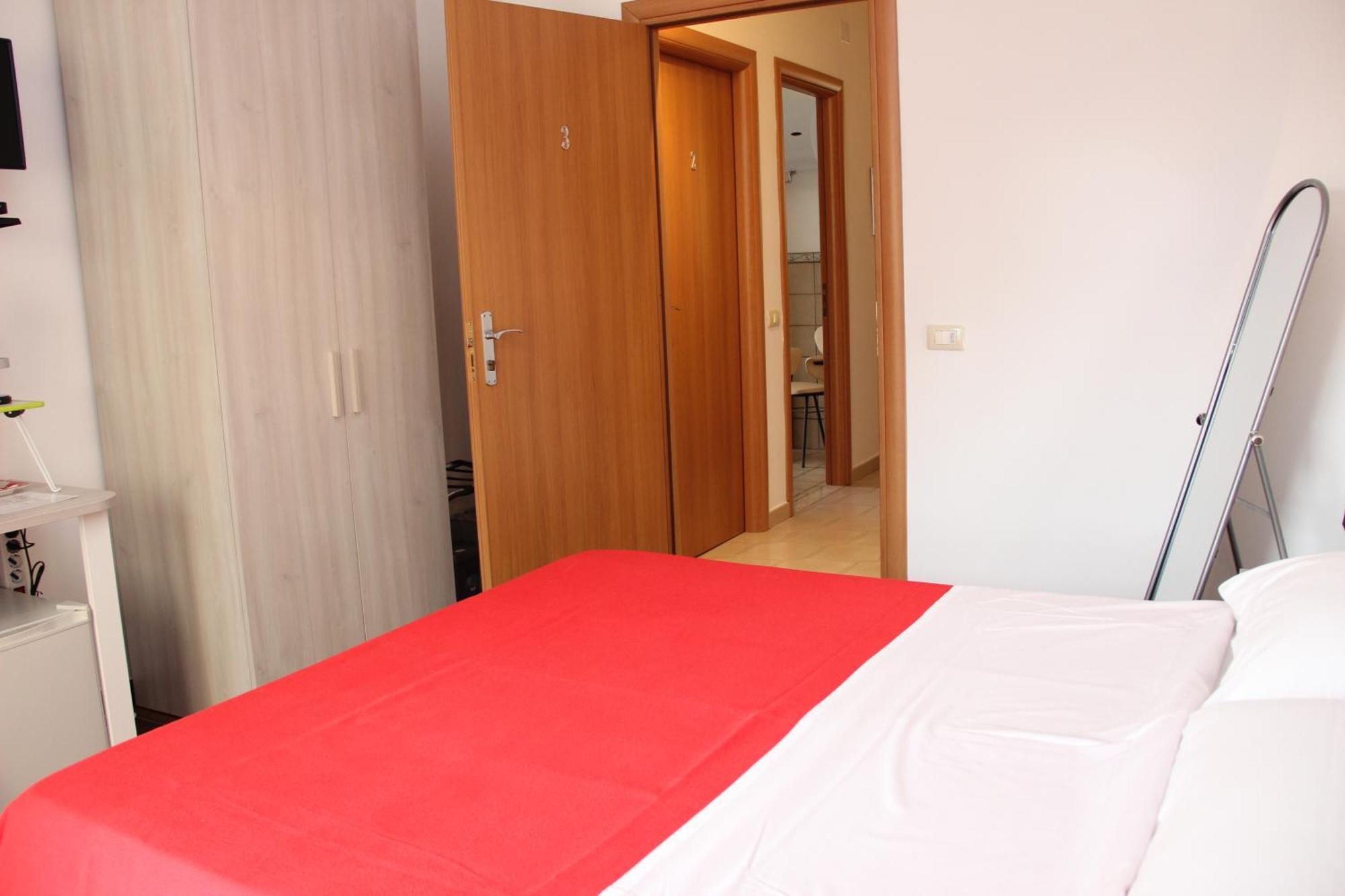 B&B Villa Adriana 산리온 외부 사진