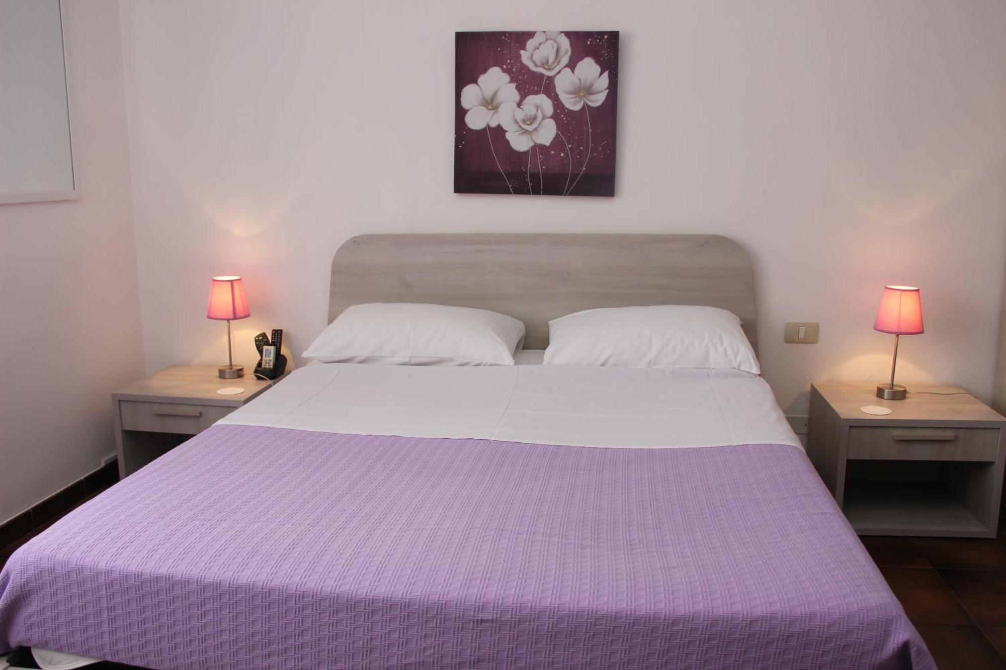 B&B Villa Adriana 산리온 외부 사진