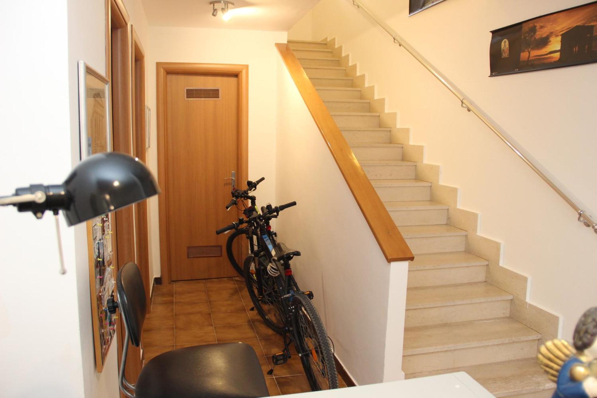 B&B Villa Adriana 산리온 외부 사진