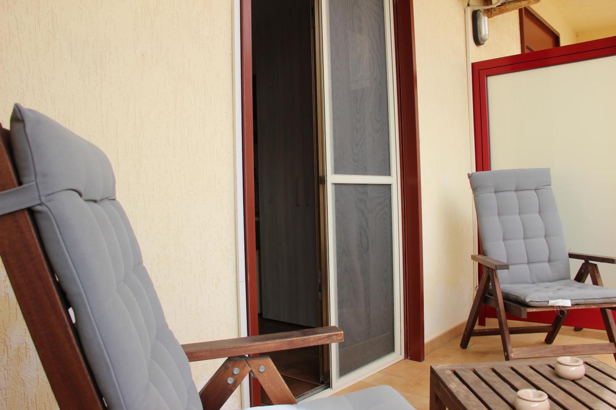 B&B Villa Adriana 산리온 외부 사진