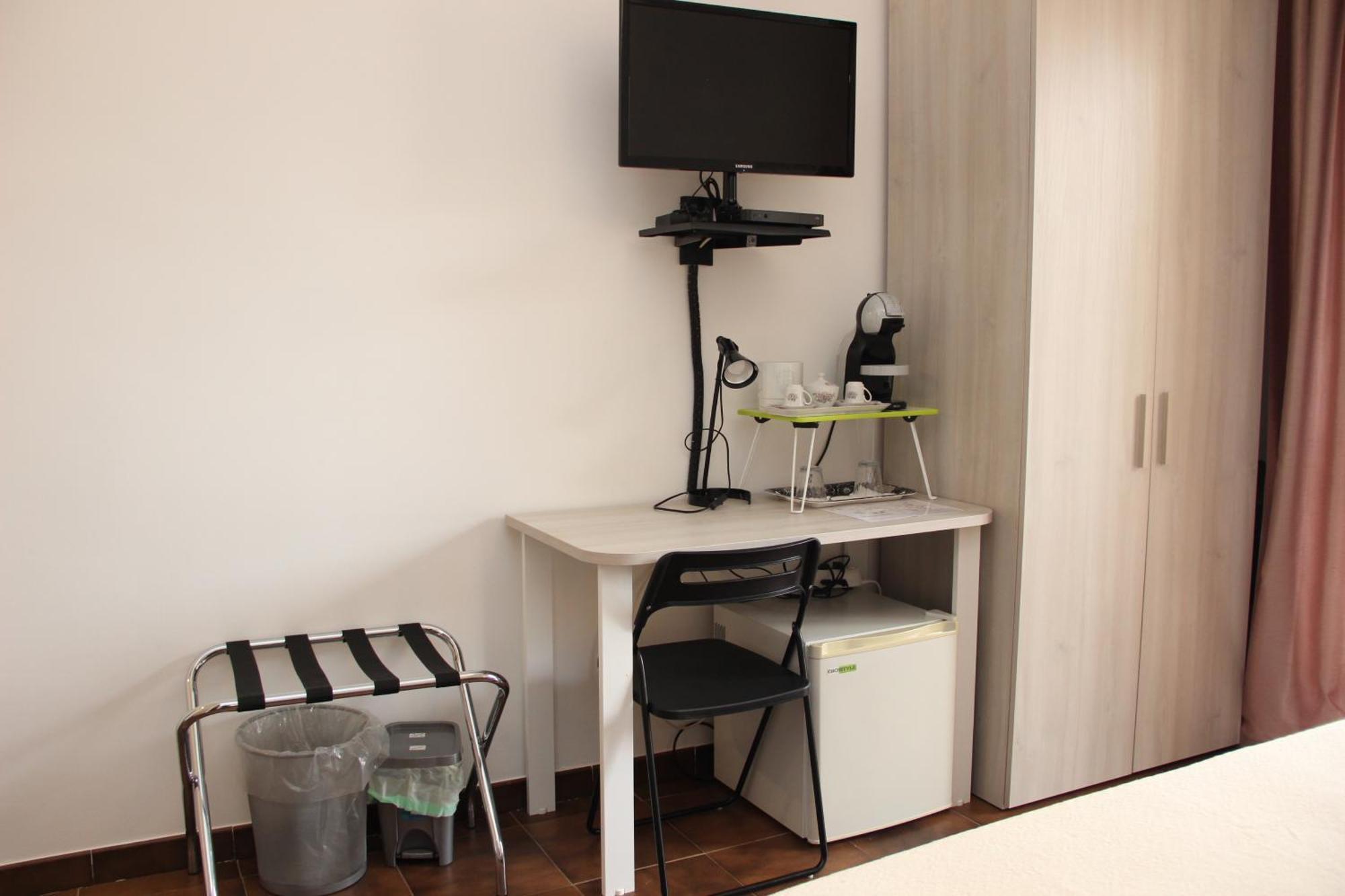 B&B Villa Adriana 산리온 외부 사진