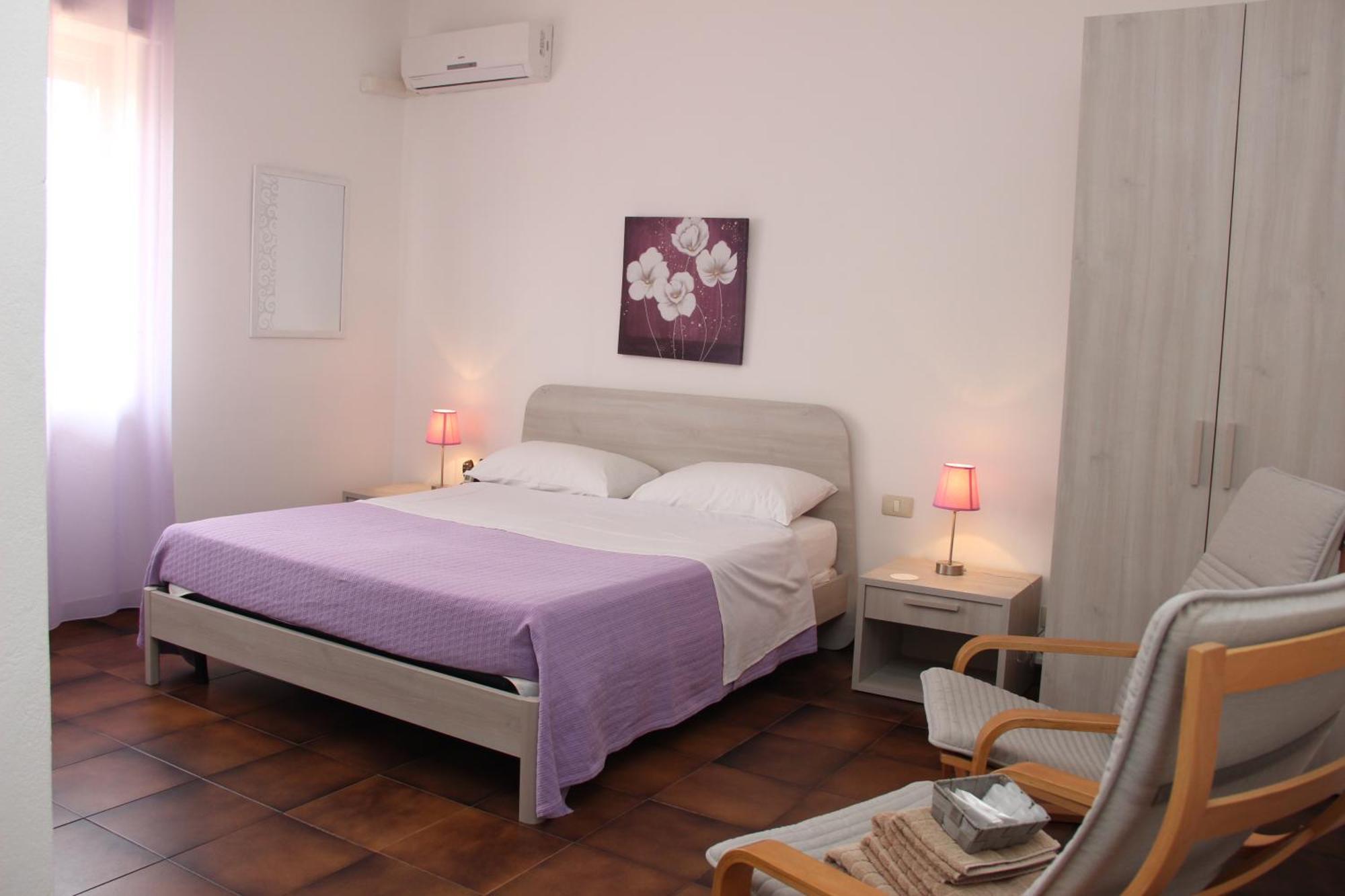 B&B Villa Adriana 산리온 외부 사진