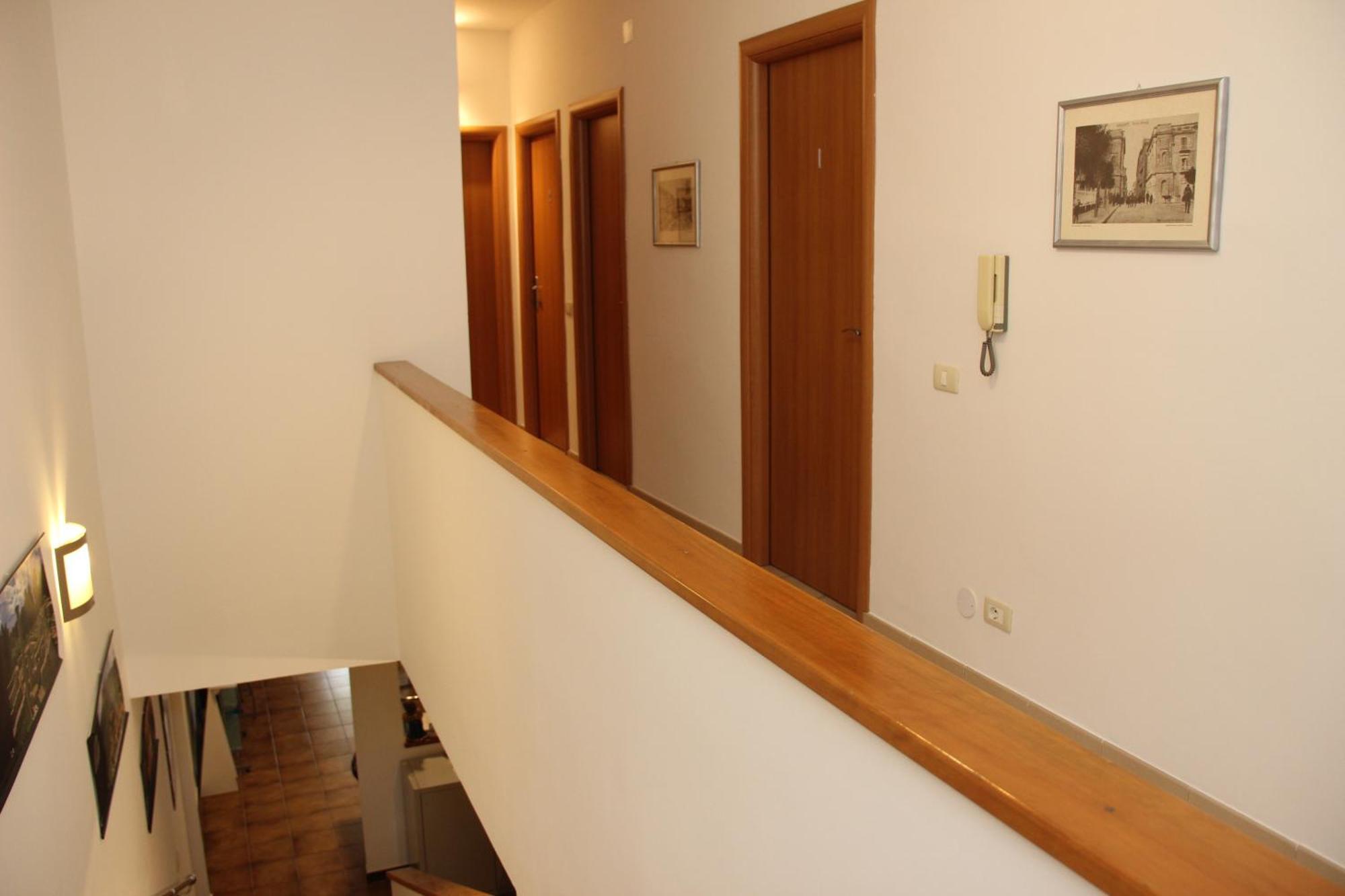B&B Villa Adriana 산리온 외부 사진