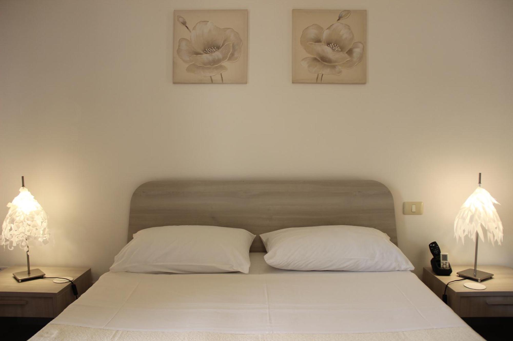 B&B Villa Adriana 산리온 외부 사진