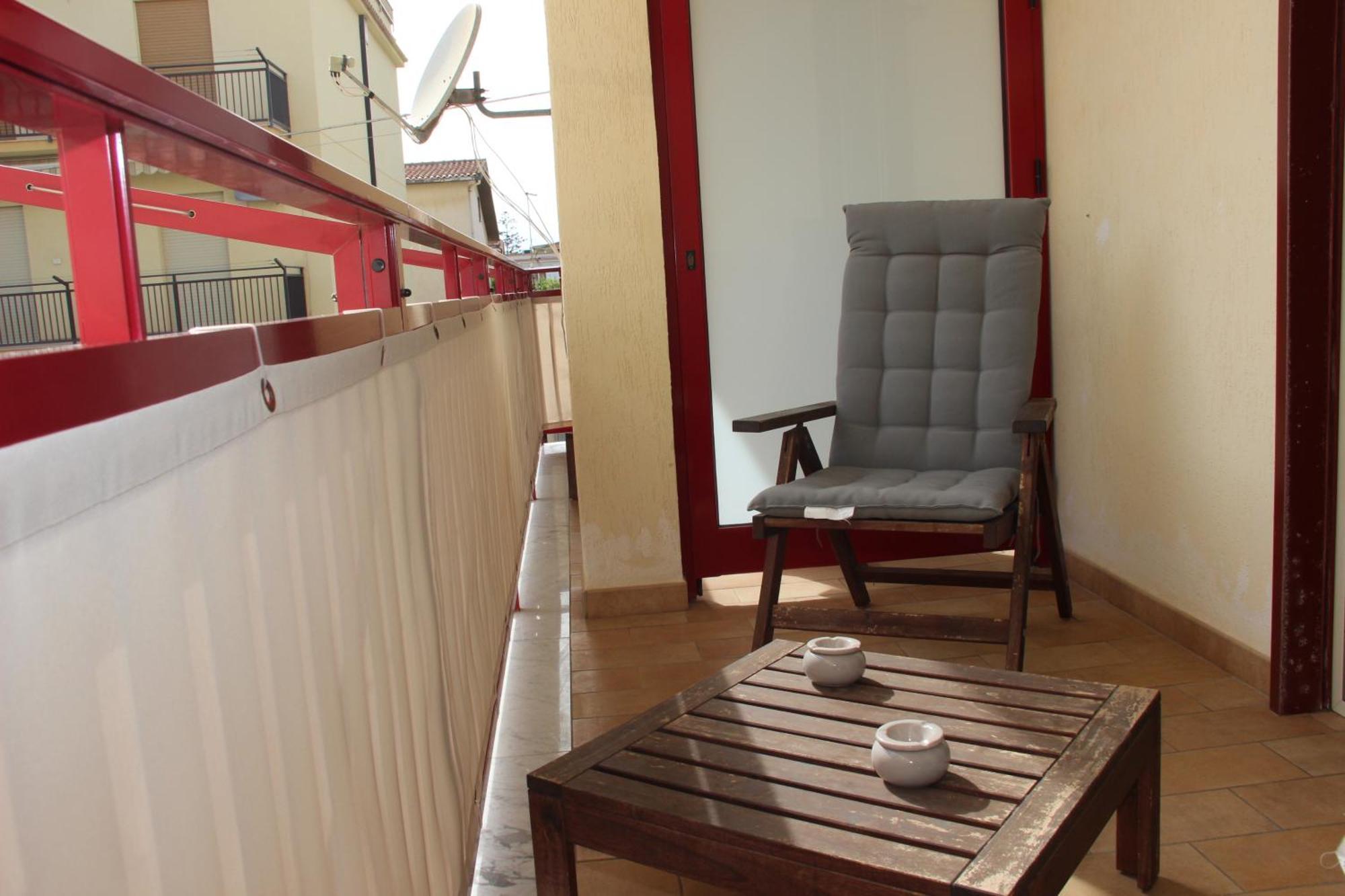 B&B Villa Adriana 산리온 외부 사진