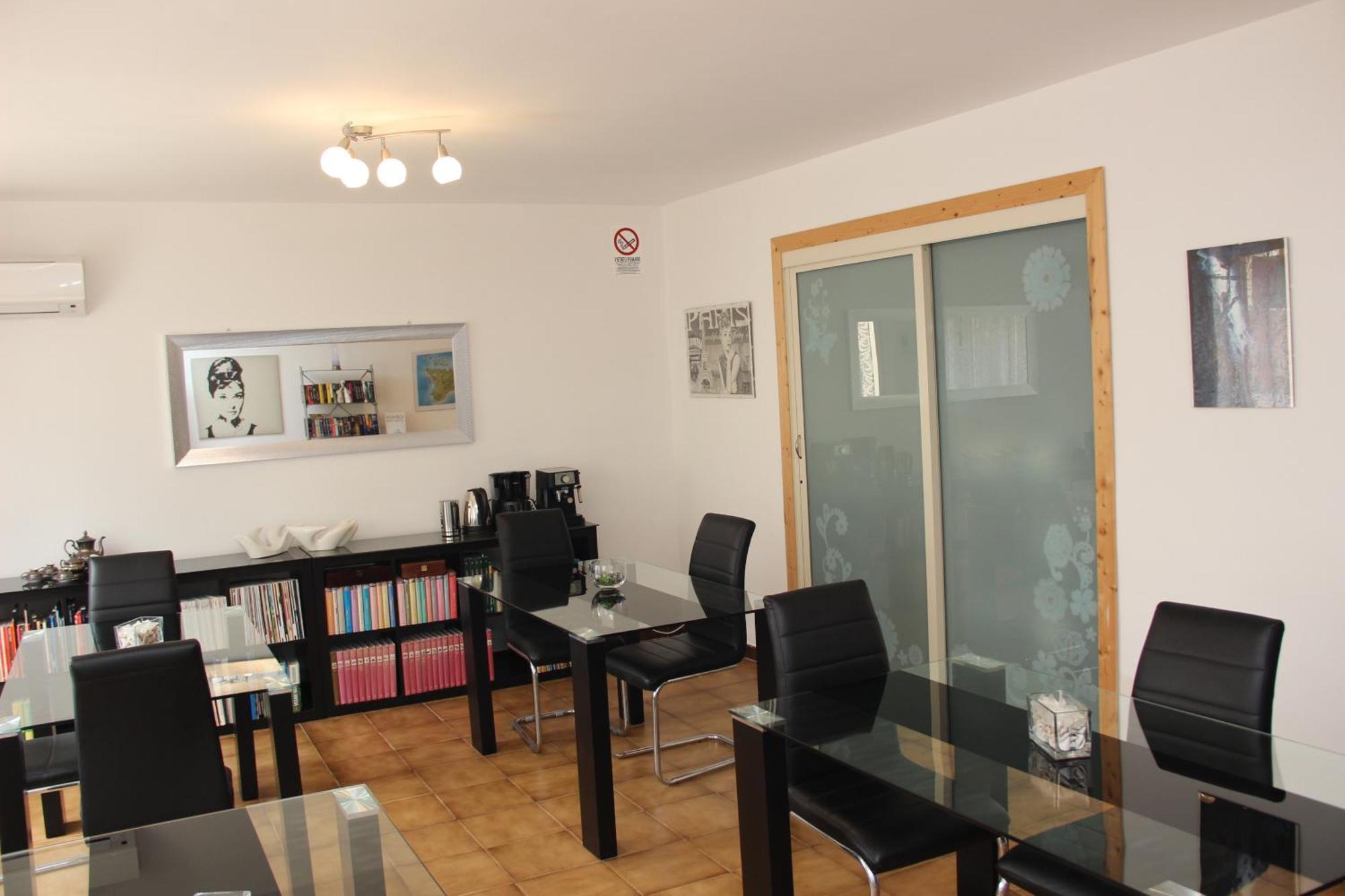 B&B Villa Adriana 산리온 외부 사진