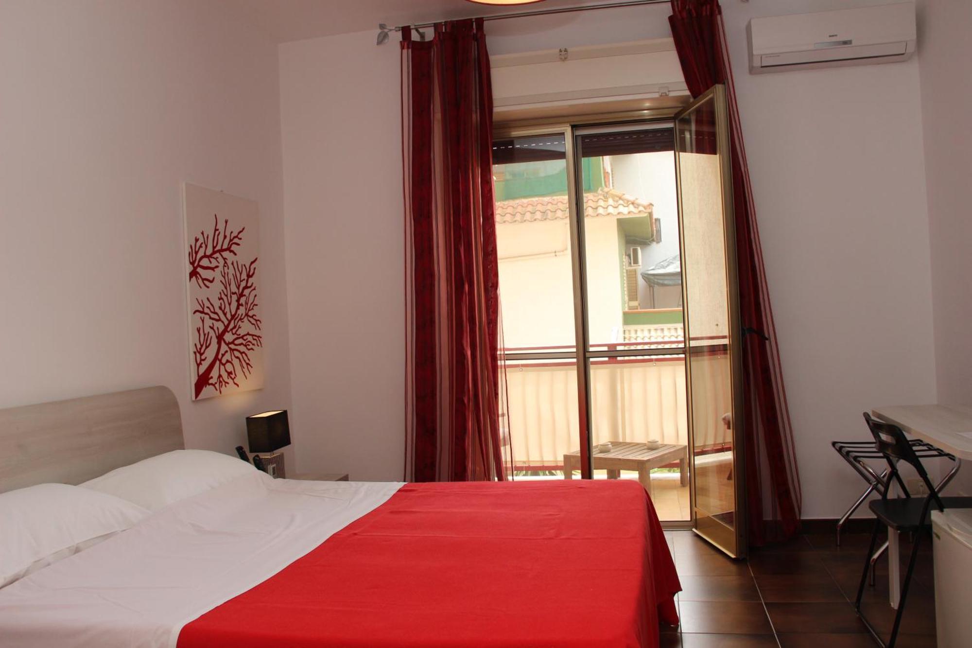 B&B Villa Adriana 산리온 외부 사진