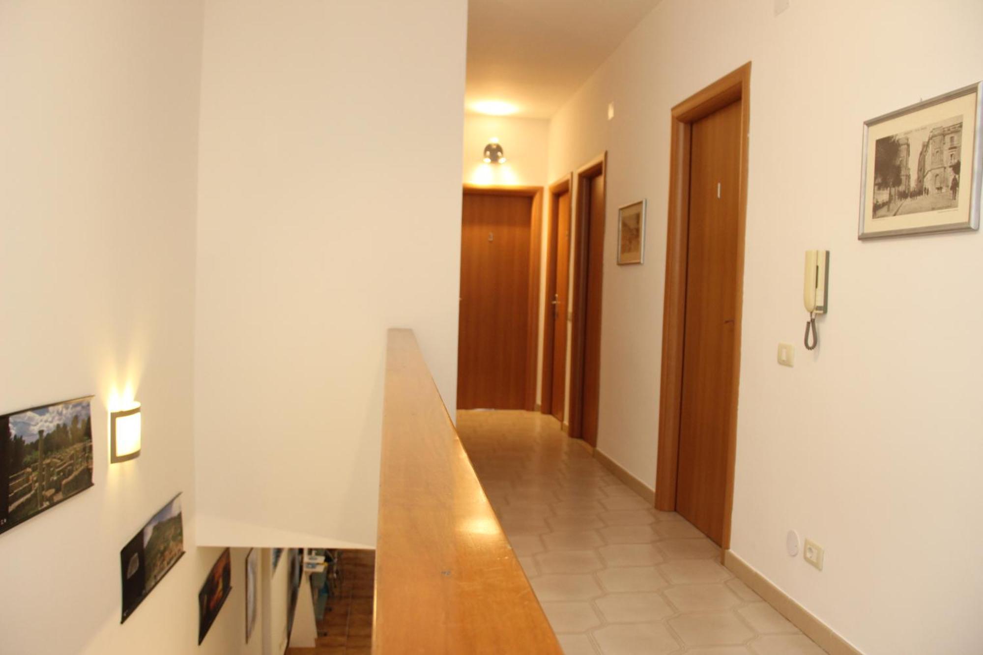 B&B Villa Adriana 산리온 외부 사진