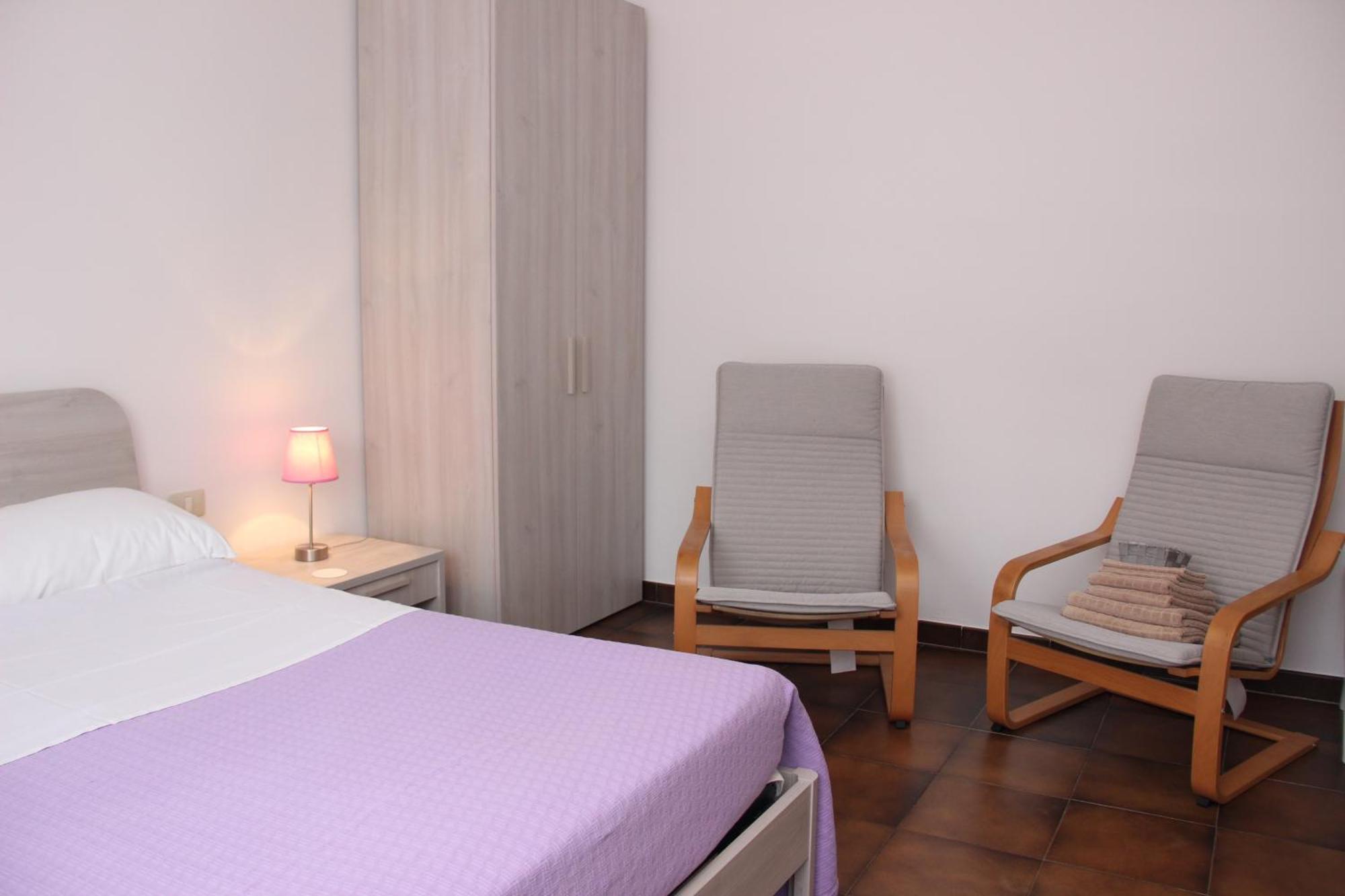B&B Villa Adriana 산리온 외부 사진