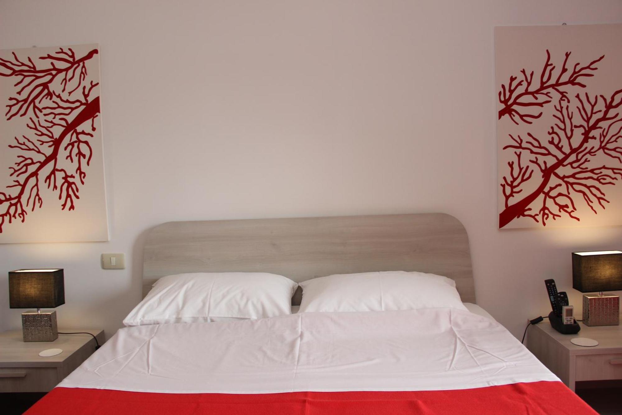 B&B Villa Adriana 산리온 외부 사진