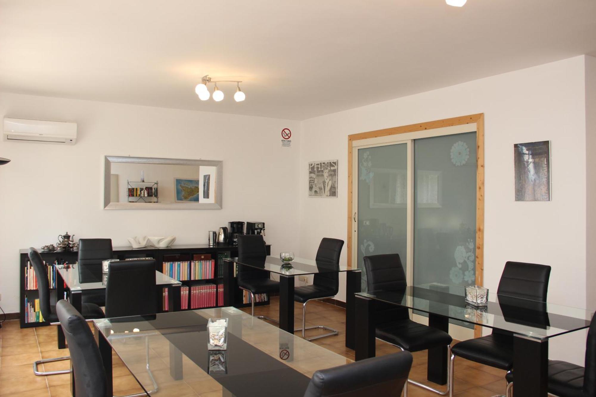 B&B Villa Adriana 산리온 외부 사진